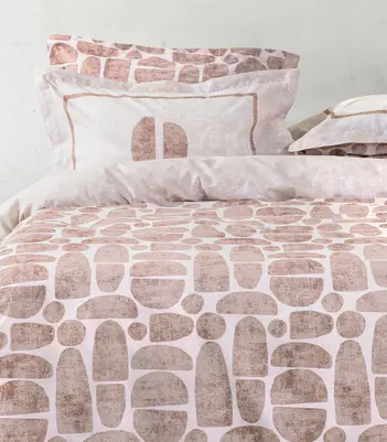 Nima Home Μαξιλαροθήκες – Cirus Oxford 4 (2 X 52×72+5cm)
