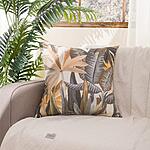 Teoran Μαξιλαροθήκη Orba 50×50