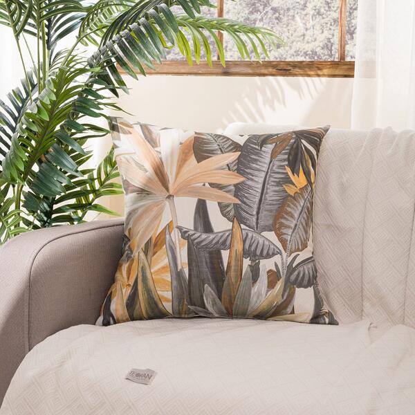 Teoran Μαξιλαροθήκη Orba 50×50