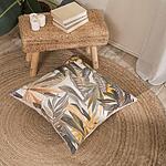 Teoran Μαξιλαροθήκη Orba 50×50