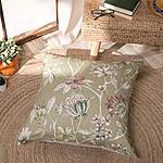 Teoran Μαξιλαροθήκη Orba 50×50 (Αντιγραφή)