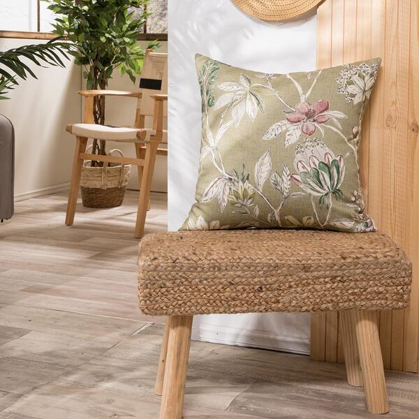 Teoran Μαξιλαροθήκη Orba 50×50 (Αντιγραφή)