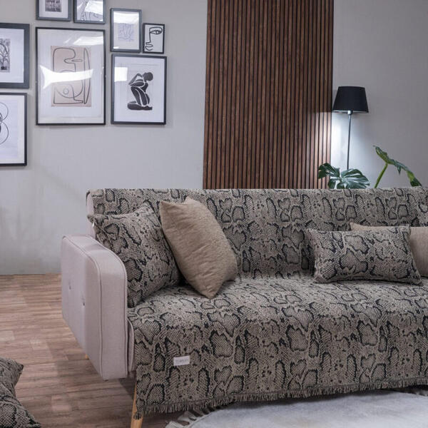 Teroan Ριχτάρι Μαλ03 3θέσιο 180x300cm