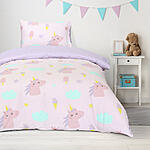 Σεντόνια Μονά (Σετ) Kocoon Lolly 2x160x260+1x52x72