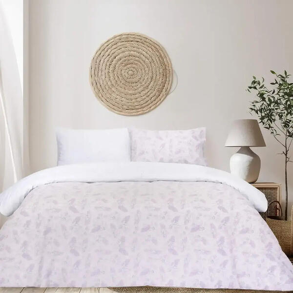 Σεντόνια Υπέρδιπλα (Σετ) 1x160x200+32 +1x240x270+2x52x72 Kocoon Voyage