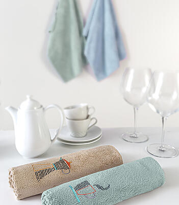 Guy Laroche ΠΕ. Gourmet Kitchen Set 22 35x50cm