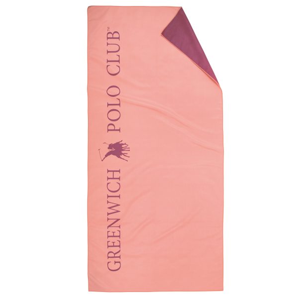 Greenwich Polo Club 5211 ΠΕΤΣΕΤΑ ΘΑΛΑΣΣΗΣ 80Χ170 Greenwich Polo Club