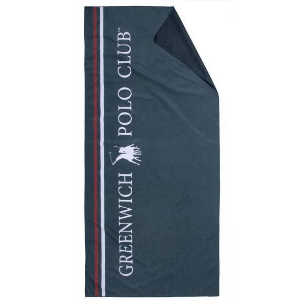 Greenwich Polo Club 4027 ΠΕΤΣΕΤΑ ΘΑΛΑΣΣΗΣ 80Χ170 (Αντιγραφή)
