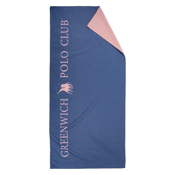 Greenwich Polo Club 5210 ΠΕΤΣΕΤΑ ΘΑΛΑΣΣΗΣ 80x170cm