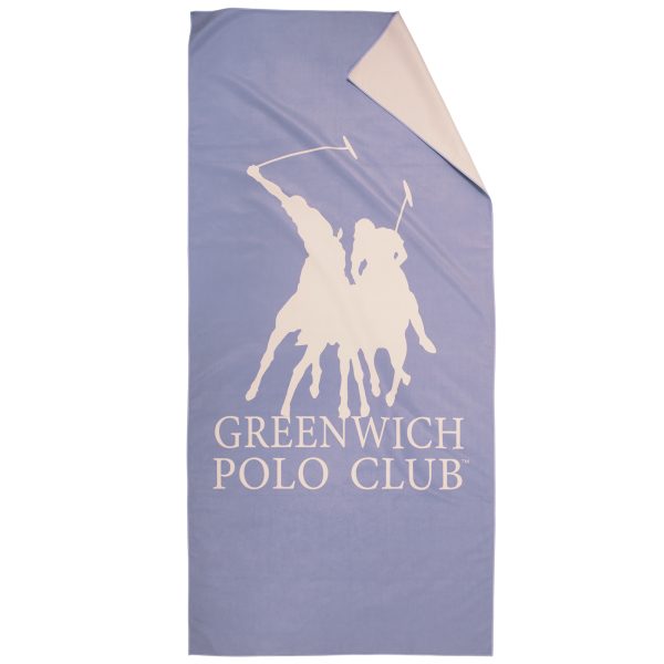 Greenwich Polo Club 5210 ΠΕΤΣΕΤΑ ΘΑΛΑΣΣΗΣ 80x170cm (Αντιγραφή)