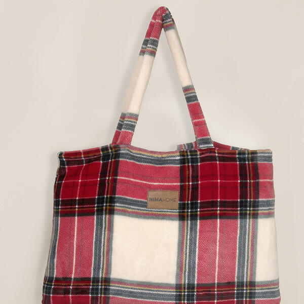 Nima Home Τσάντα 52x37cm διαφόρων χρήσεων - Noelle