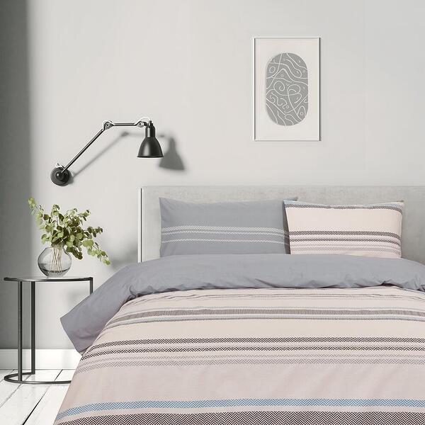 Kocoon Home Σετ Σεντόνια Υπέρδιπλα – Talon