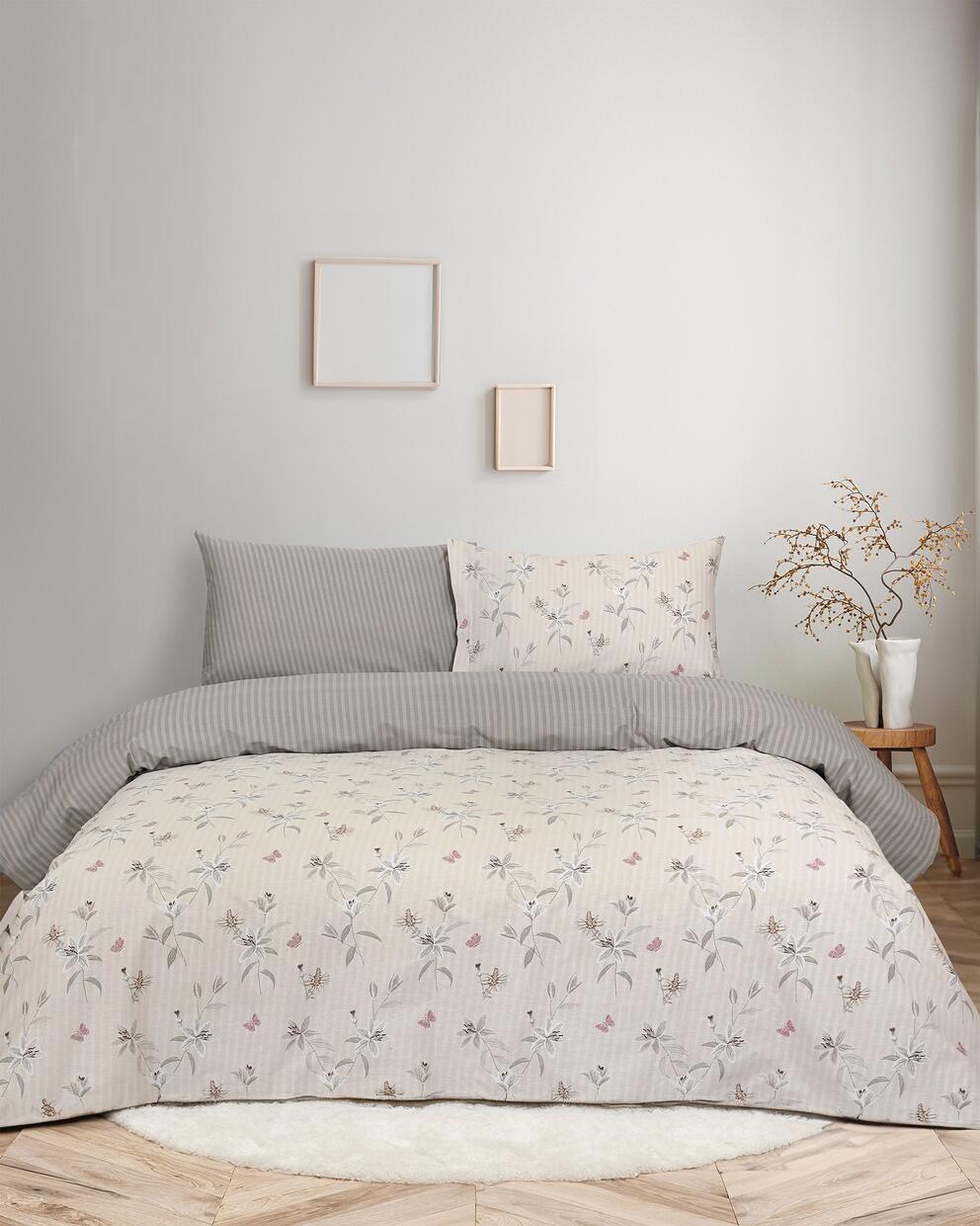 Kocoon Home Σετ Σεντόνια Υπέρδιπλα – Victoria Kocoon Home Σετ Σεντόνια Υπέρδιπλα – Victoria