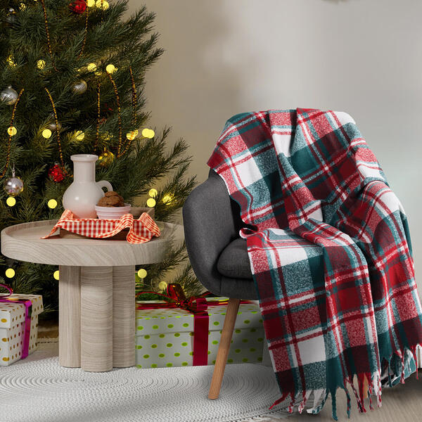 Nima Home Κουβέρτα καναπέ 130×170 –