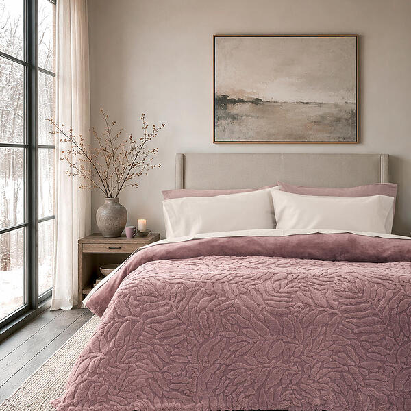 Nima Home Παπλωματοθήκη Μονή 160×240 – Reve Dusty Lilac