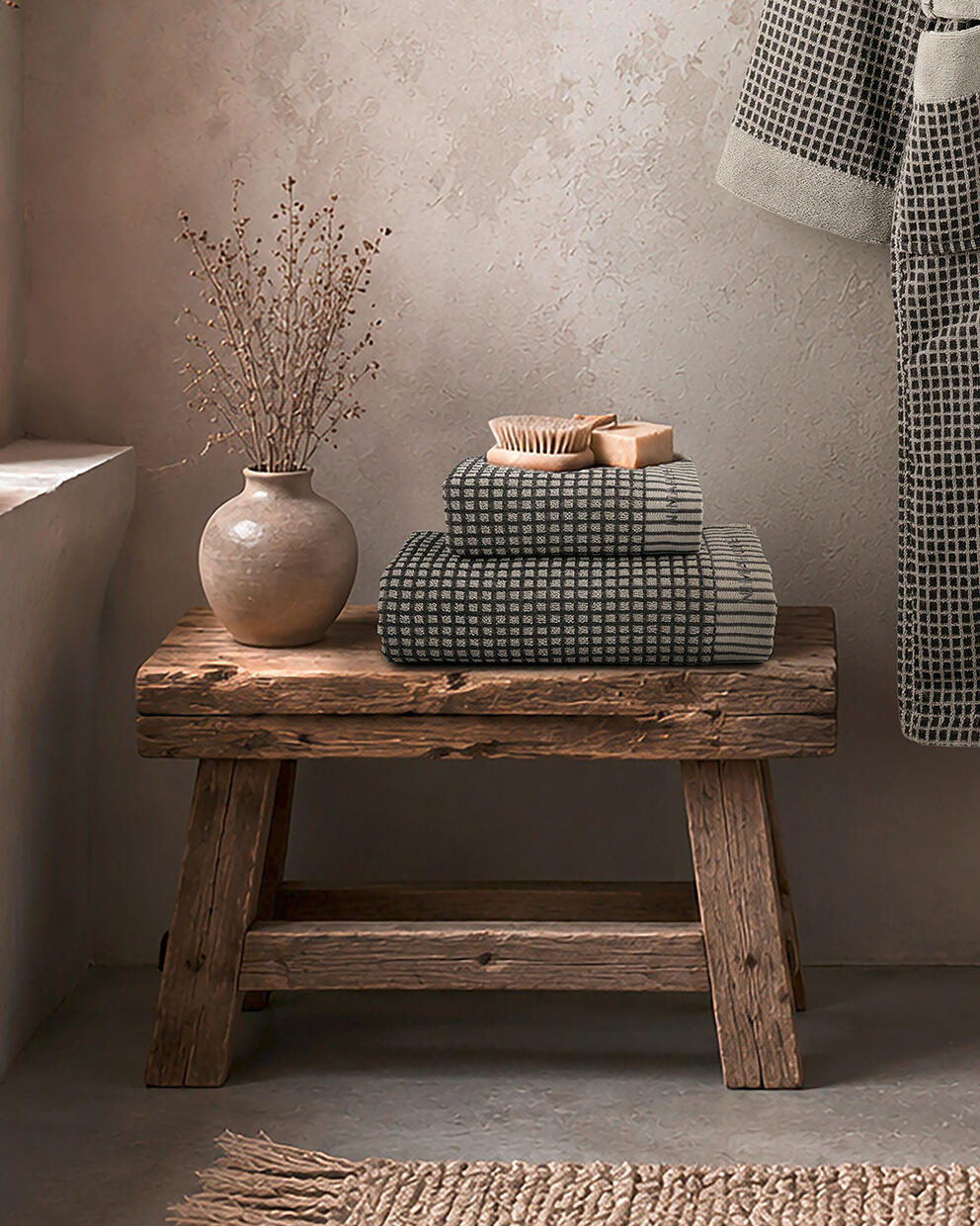 Nima Home Πετσέτα 50×90 – Atelier Nima Home Πετσέτα 50×90 – Atelier