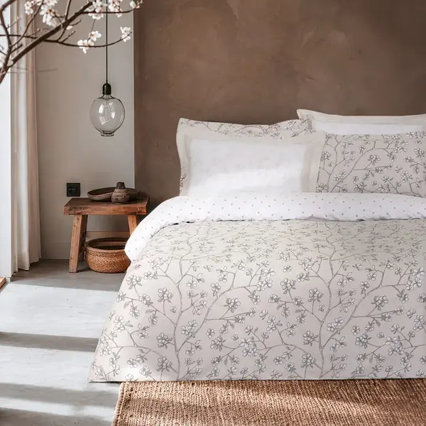 Nima Home Σετ Σεντόνια Υπέρδιπλα με Λάστιχο – Selia