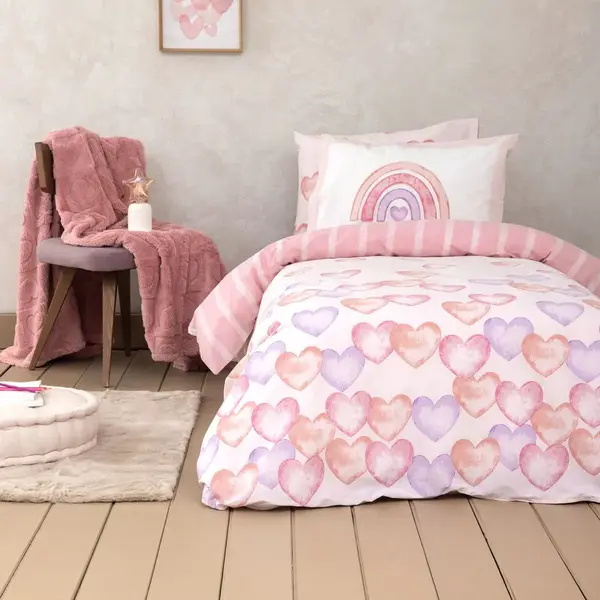 Nima Kids Πάπλωμα Ημίδιπλο – Hearty