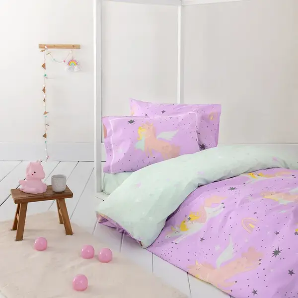 Nima Kids Πάπλωμα Μονό – Starlina