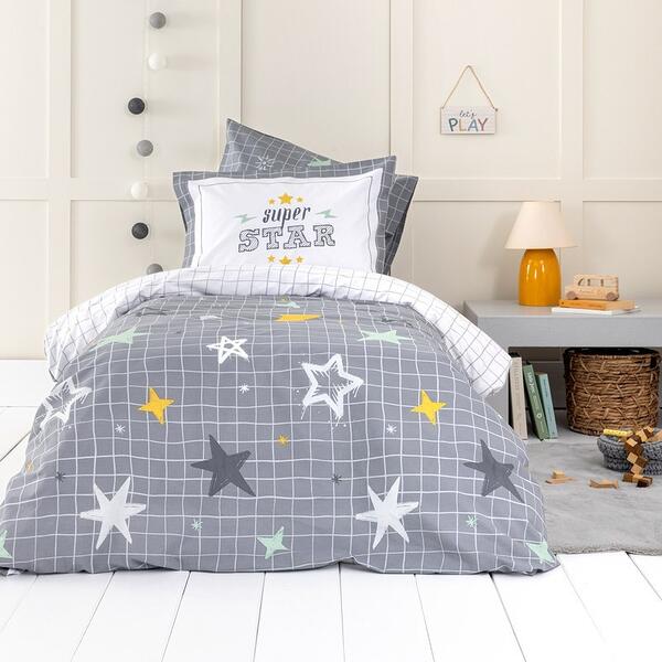 Nima Kids Σετ Σεντόνια Μονά – Starlight