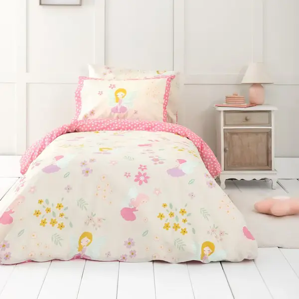 Nima Kids Σετ Σεντόνια Μονά – Fairielle