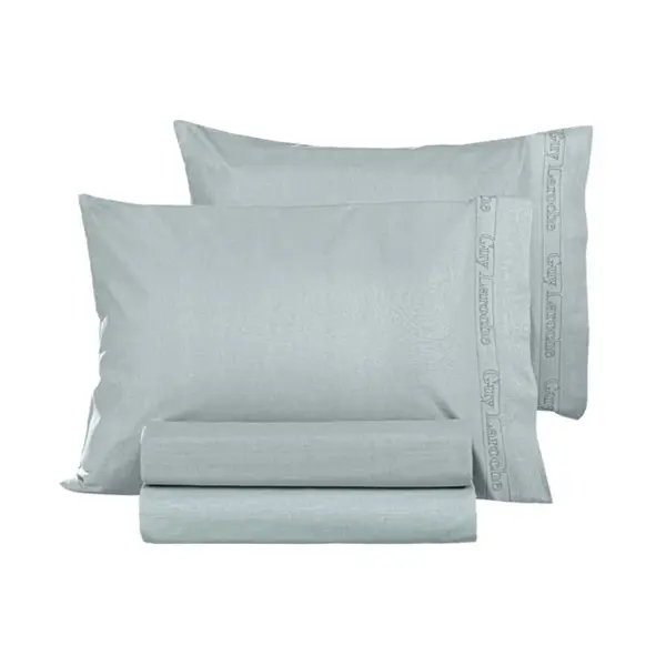 Guy Laroche Σεντόνι Color Plus Mint 240x270cm τεμ