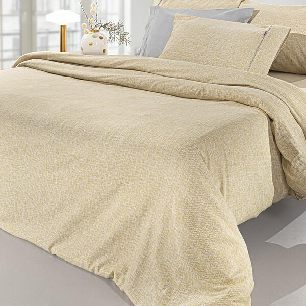 Guy Laroche Σεντόνι Sommer Flannel 240x265cm Σετ 4τεμ