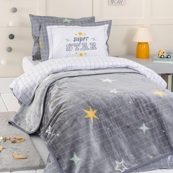 Nima Kids Κουβέρτα Βελουτέ 160x220cm – Fairielle (Αντιγραφή)