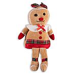 Teoran Χριστουγεννιάτικο Διακοσμητικό Cookie 02 – 36 X 8 Cm