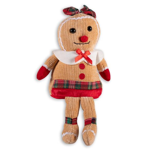 Teoran Χριστουγεννιάτικο Διακοσμητικό Cookie 02 – 36 X 8 Cm