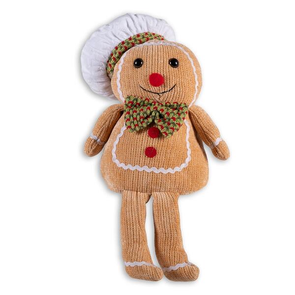 Teoran Χριστουγεννιάτικο Διακοσμητικό Cookie 01 – 36 X 8 Cm